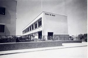 Rio Salado 501- ecole de filles COLLECTION DES AMIS DE ND DE SANTA CRUZ